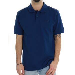 POLO ESSENTIAL BLU